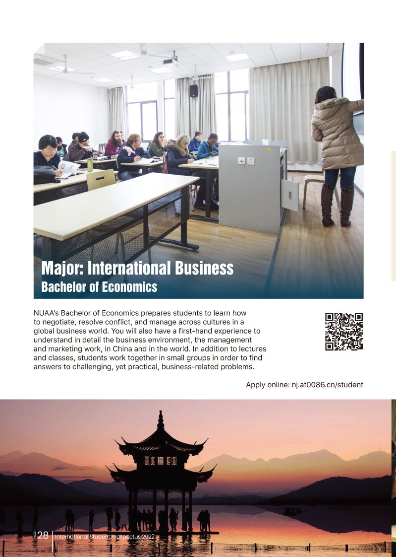 Undergraduate Prog