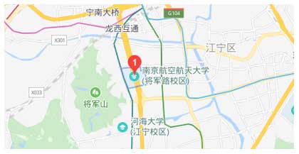 南京航空航天大学利博棋牌官网 ALL